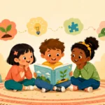 children's books about growth mindset
