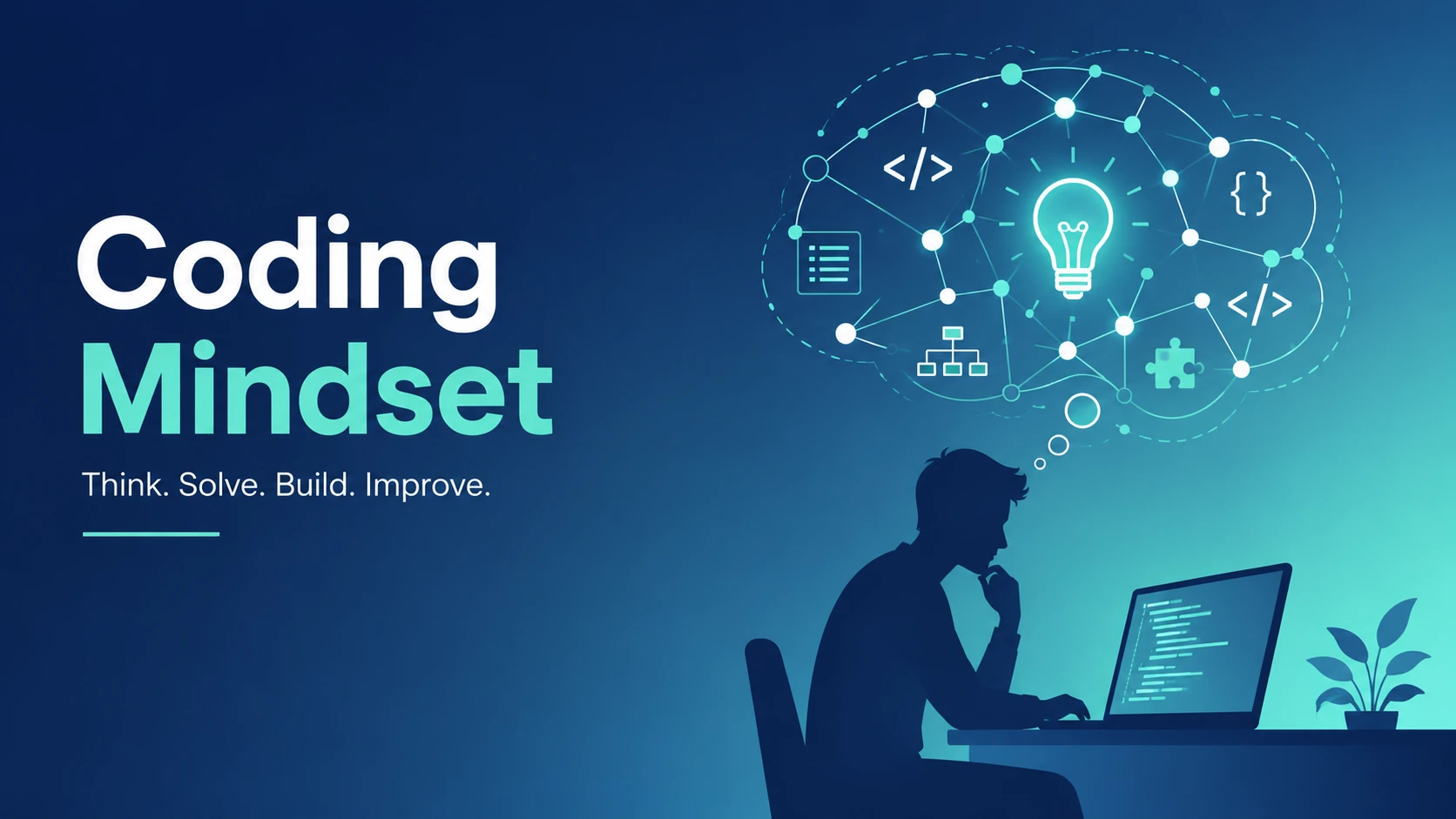 coding mindset