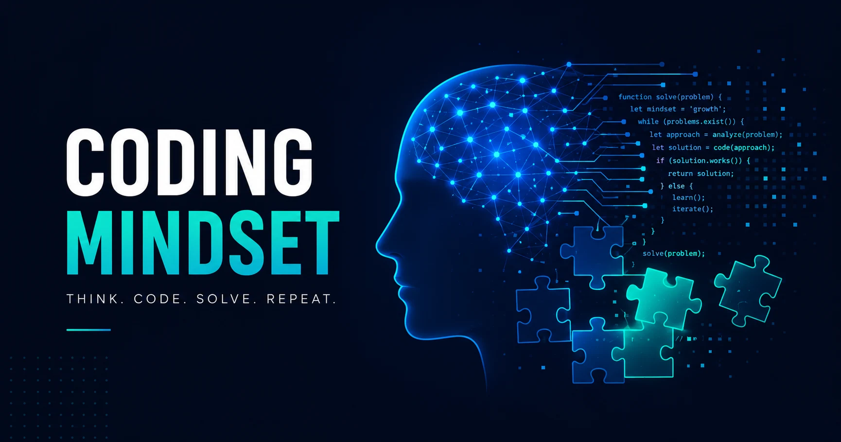 coding mindset