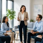 corporate mindset coach