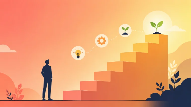 creator mindset examples