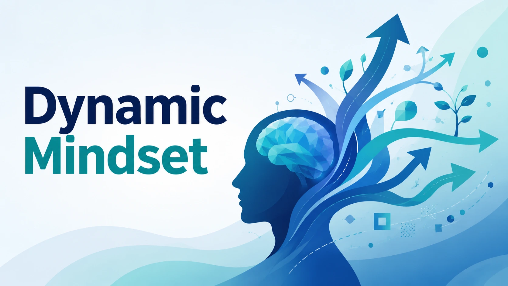 dynamic mindset