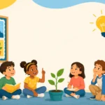 elementary growth mindset posters