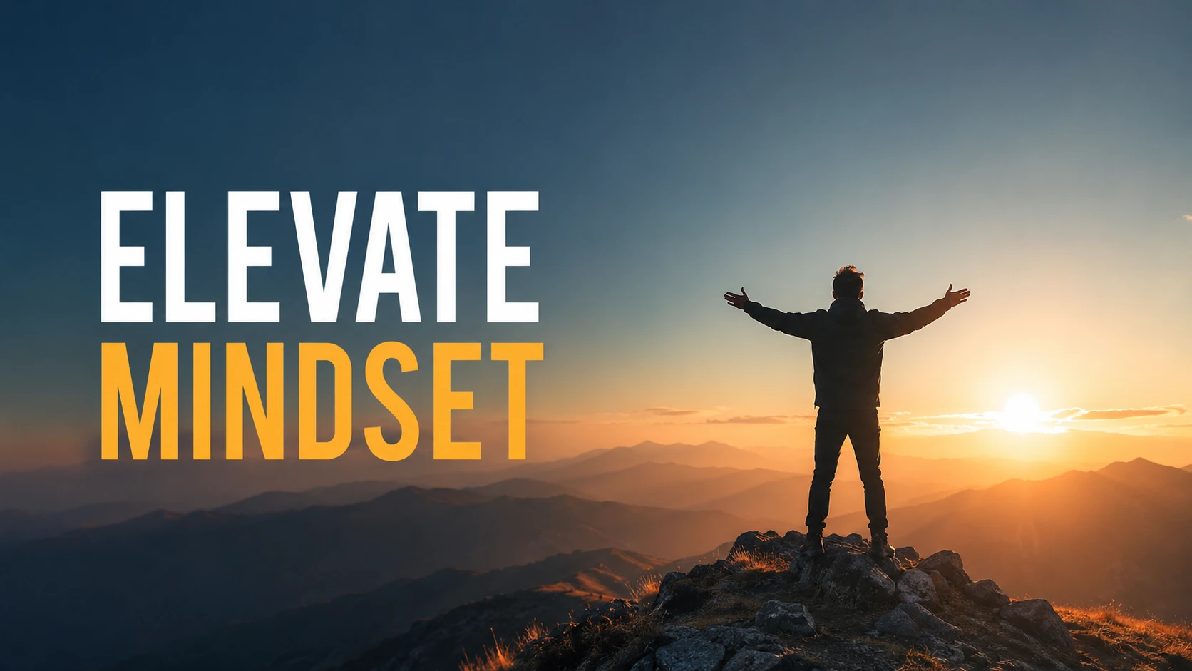 elevate mindset