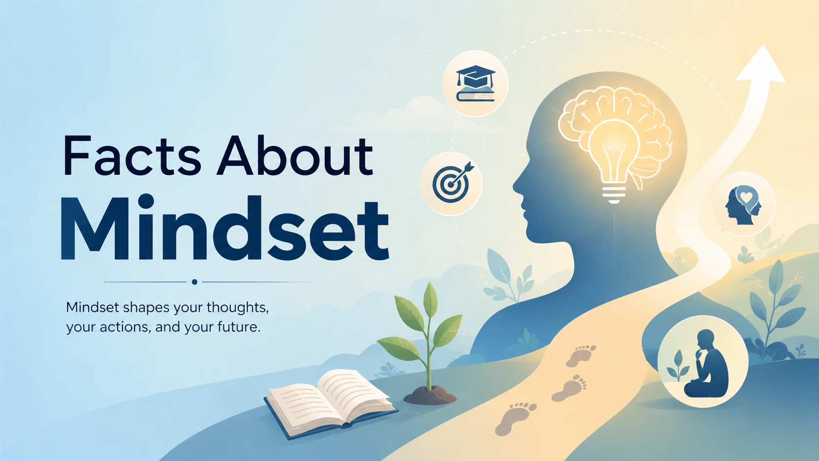 facts about mindset