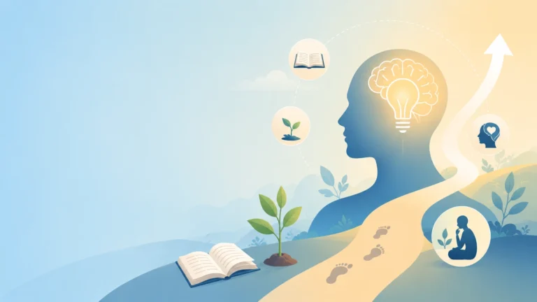 facts about mindset