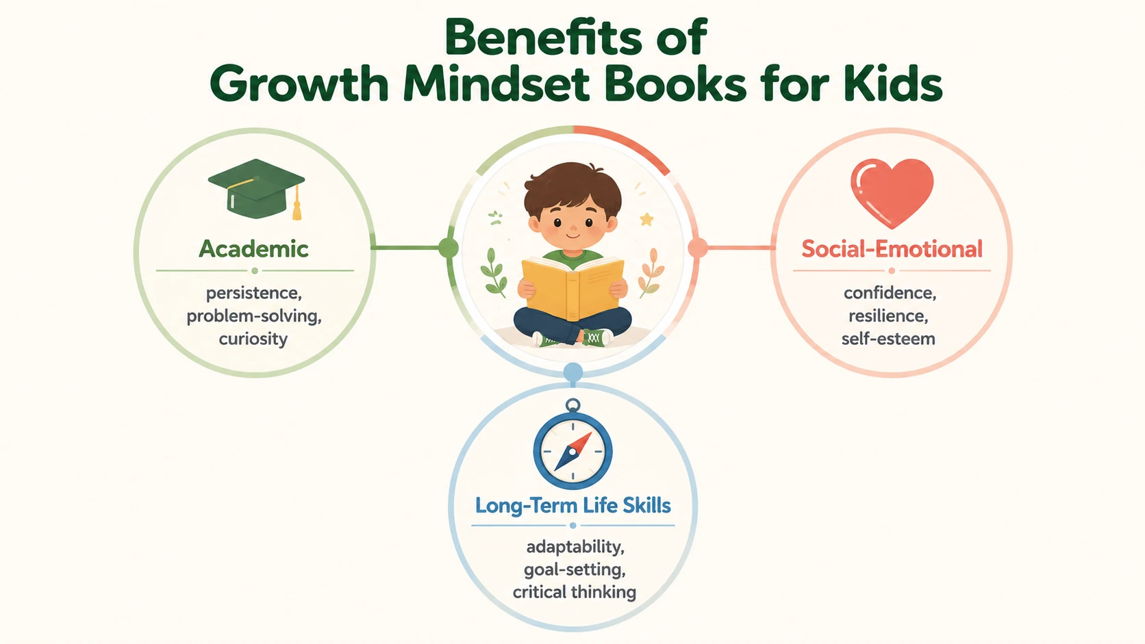 growth mindset book for kids