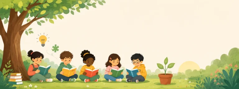 growth mindset book for kids