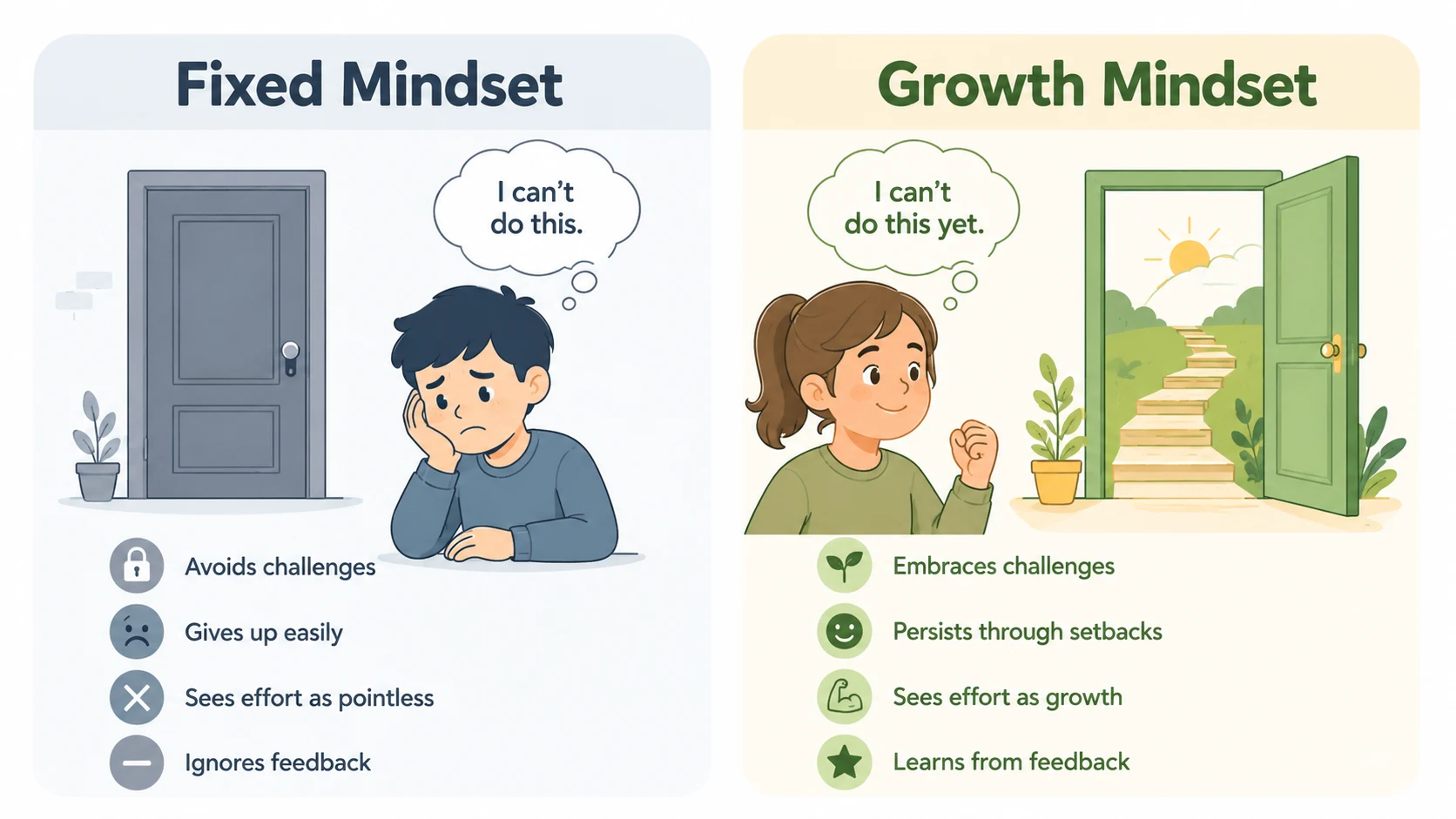 growth mindset books for 10 year olds