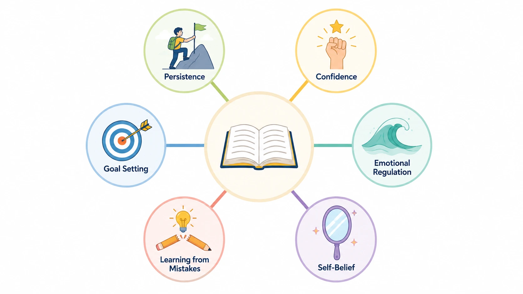 growth mindset books for 10 year olds