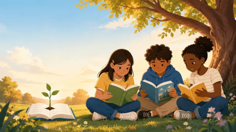 growth mindset books for 10 year olds