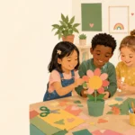 growth mindset craft