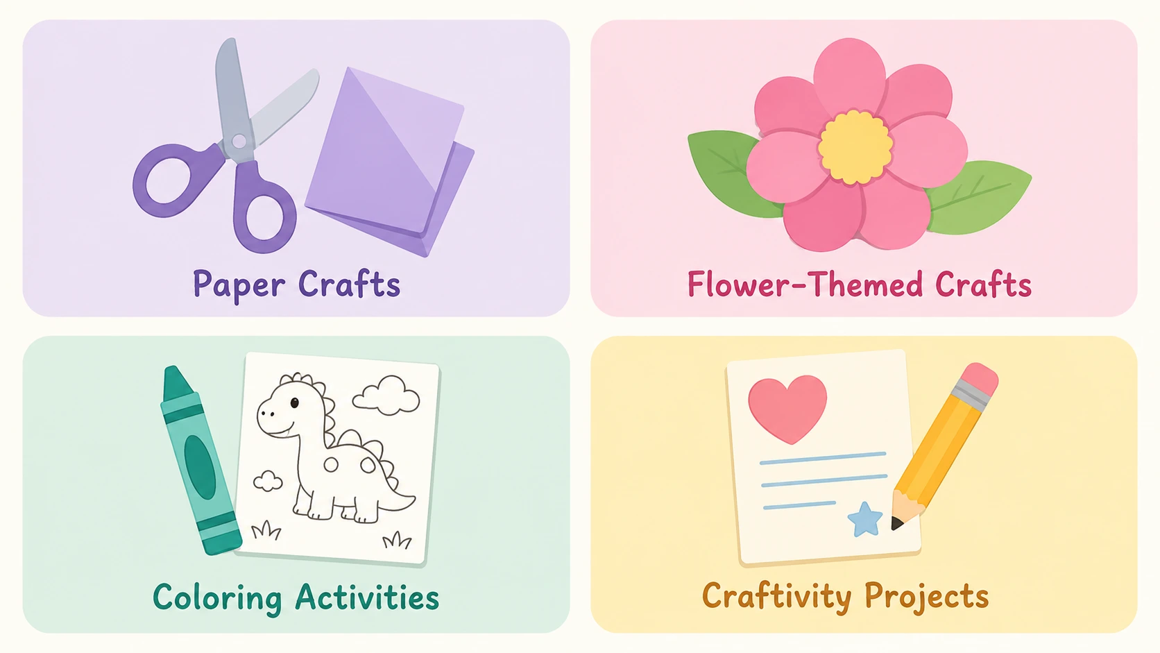 growth mindset craft