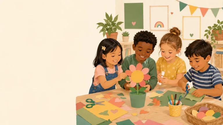 growth mindset craft