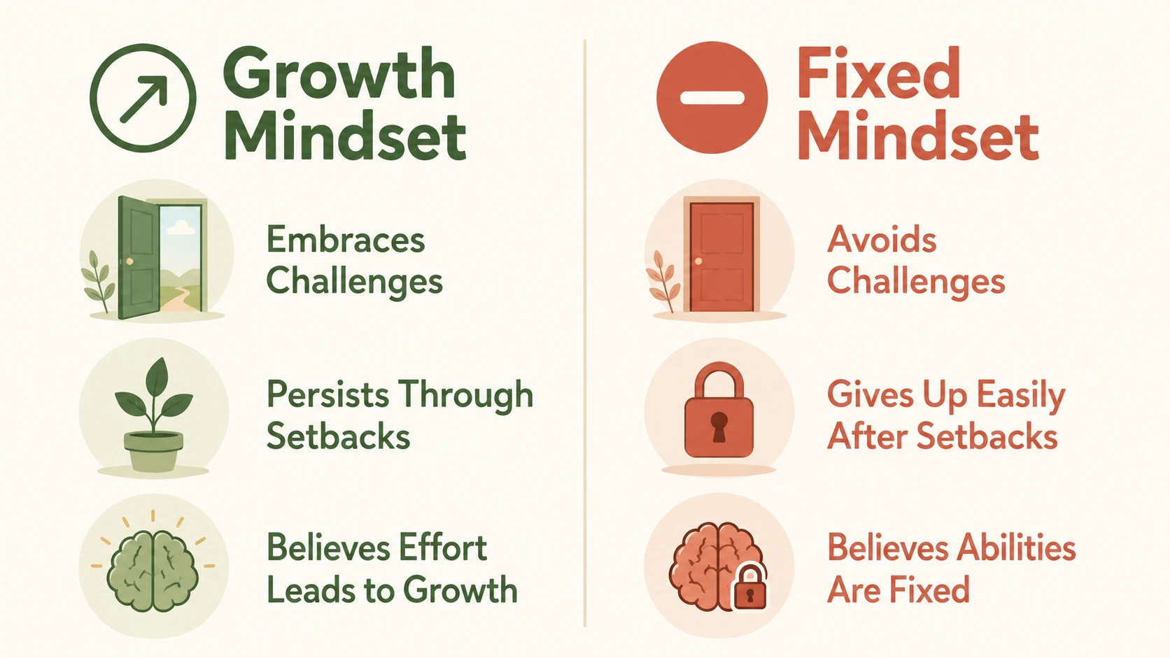 growth mindset picture books