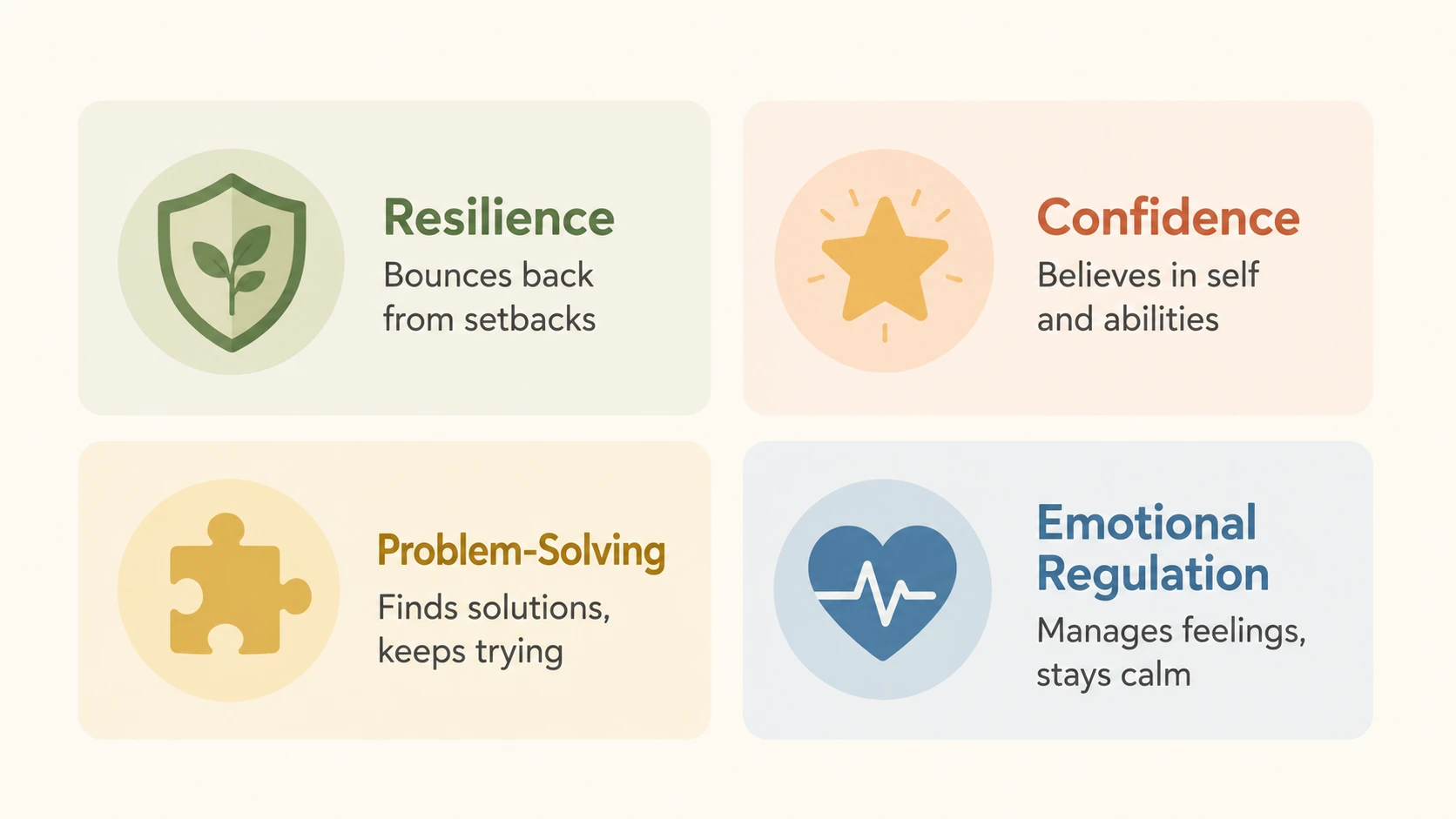 growth mindset picture books