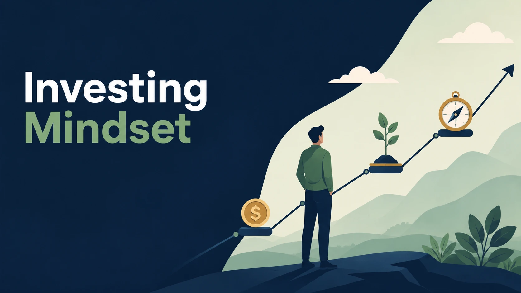 investing mindset