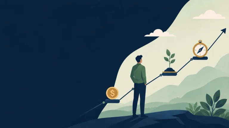 investing mindset