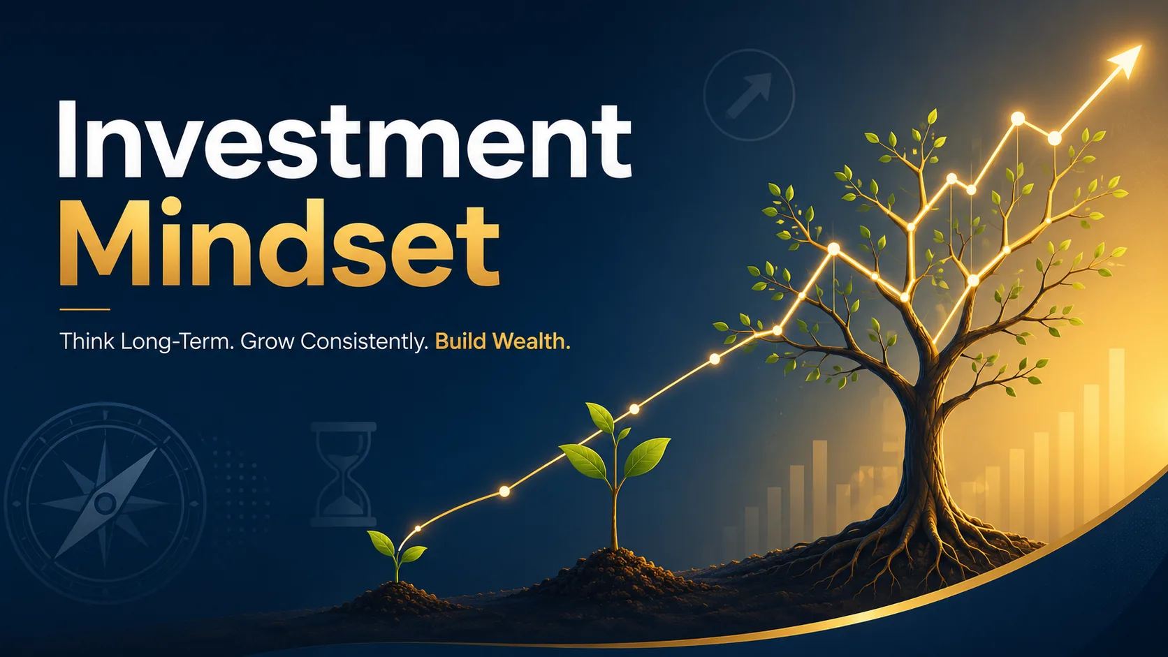 investment mindset