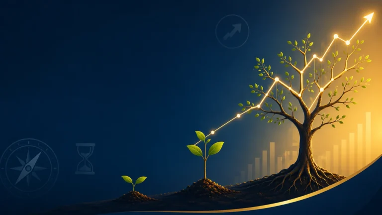 investment mindset