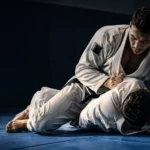 jiu jitsu mindset