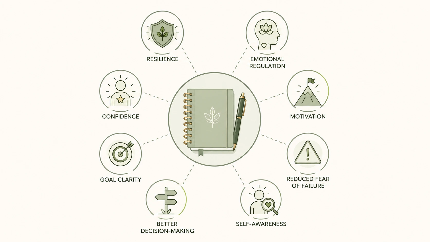 journal prompts for growth mindset