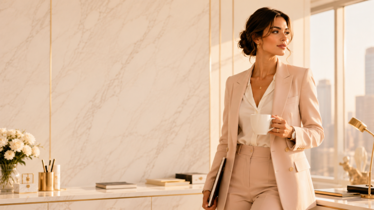 luxury boss ladies mindset quotes