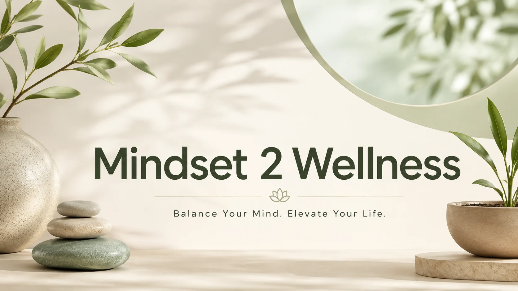 mindset 2 wellness