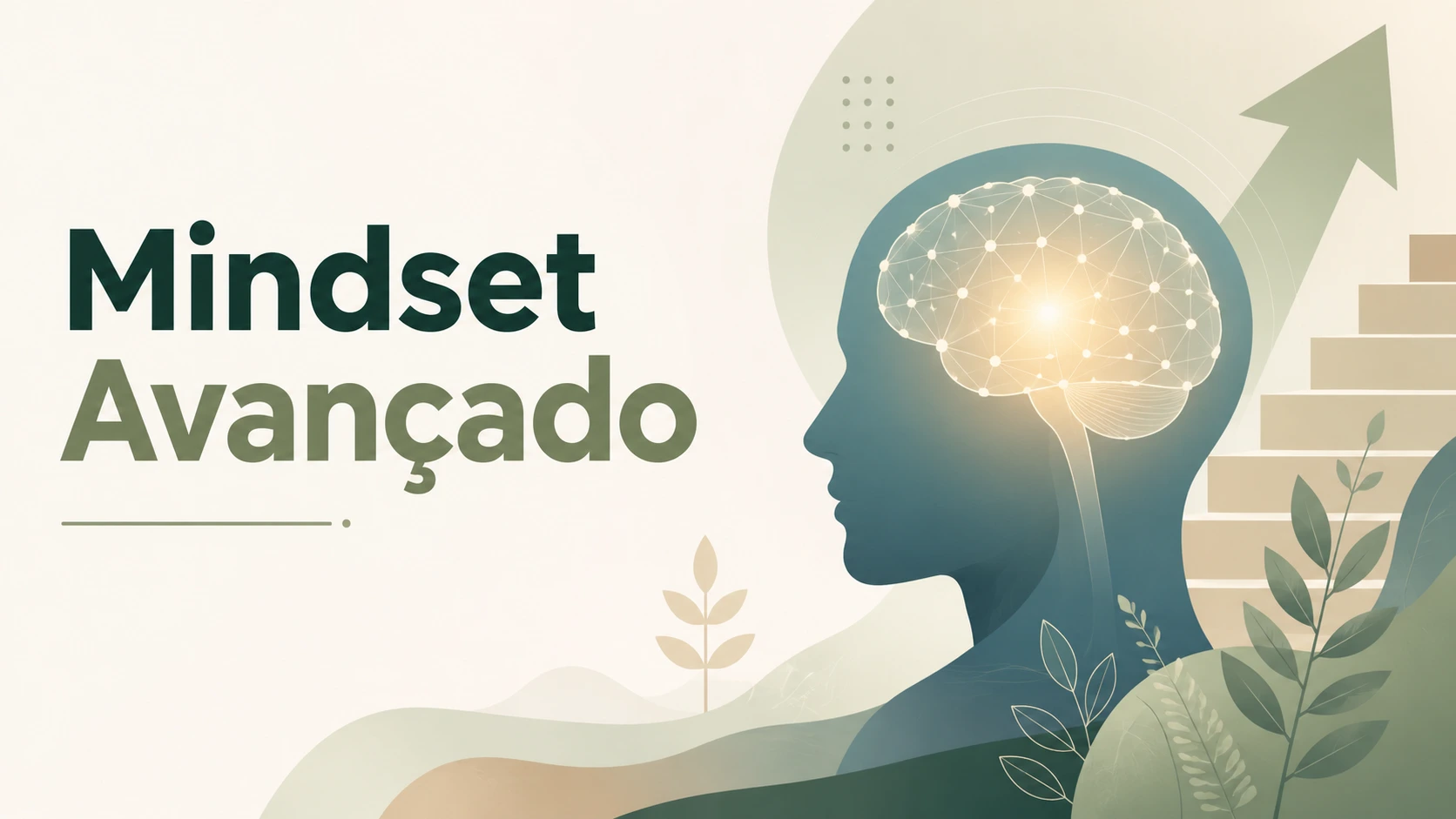mindset avançado