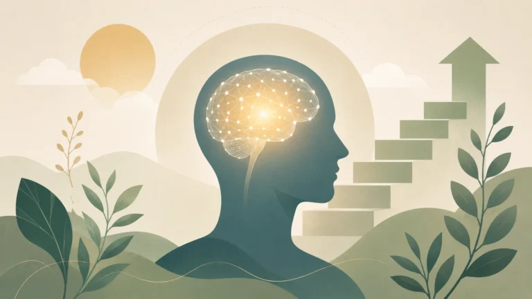 mindset avançado