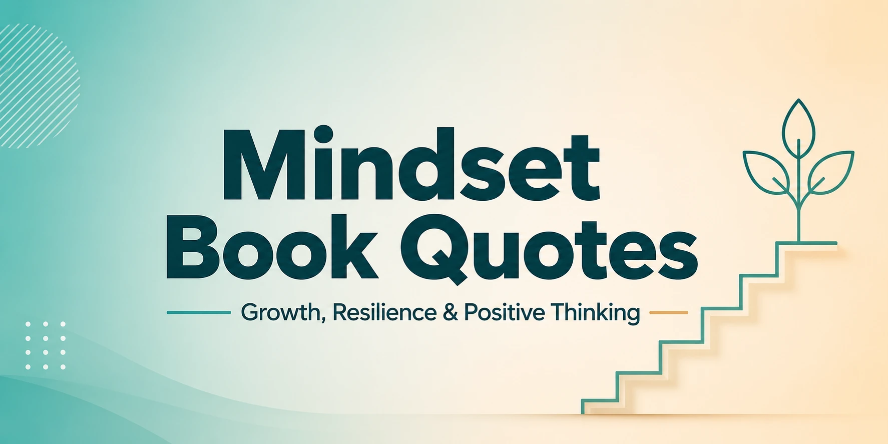 mindset book quotes