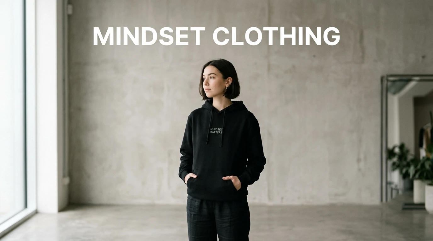 mindset clothing