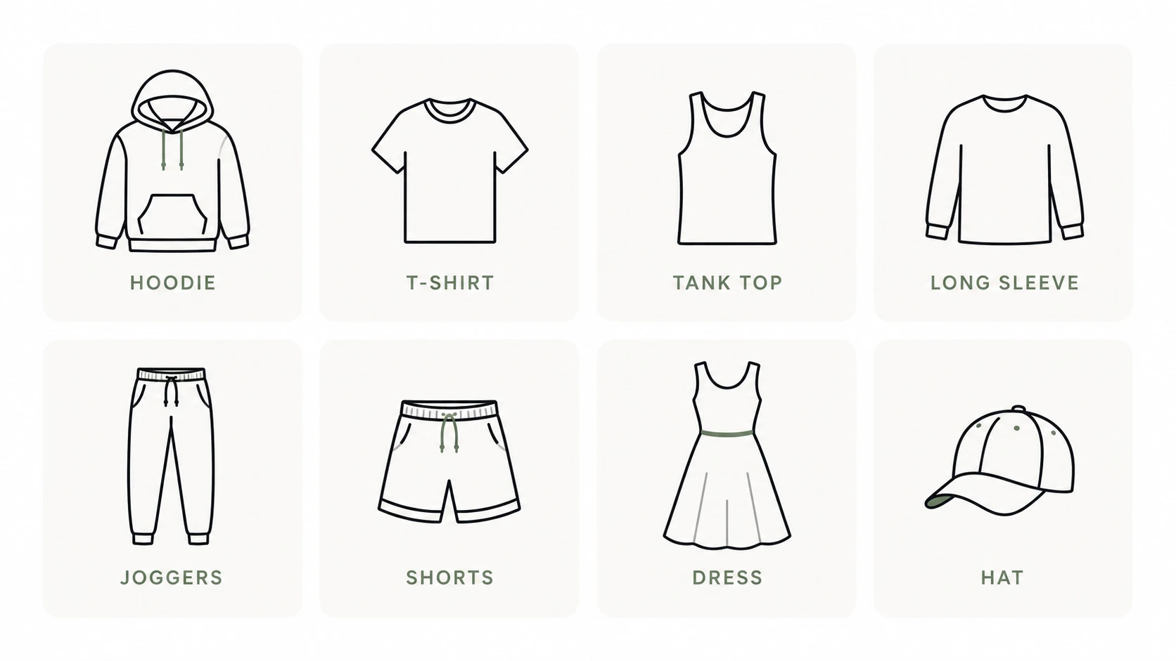 mindset clothing