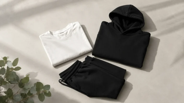 mindset clothing