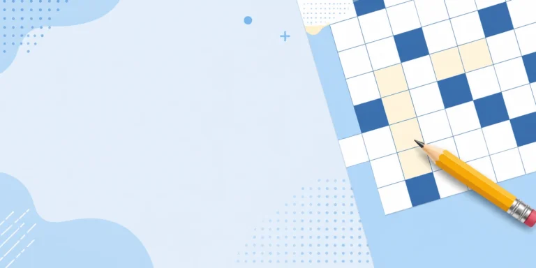 mindset code crossword clue