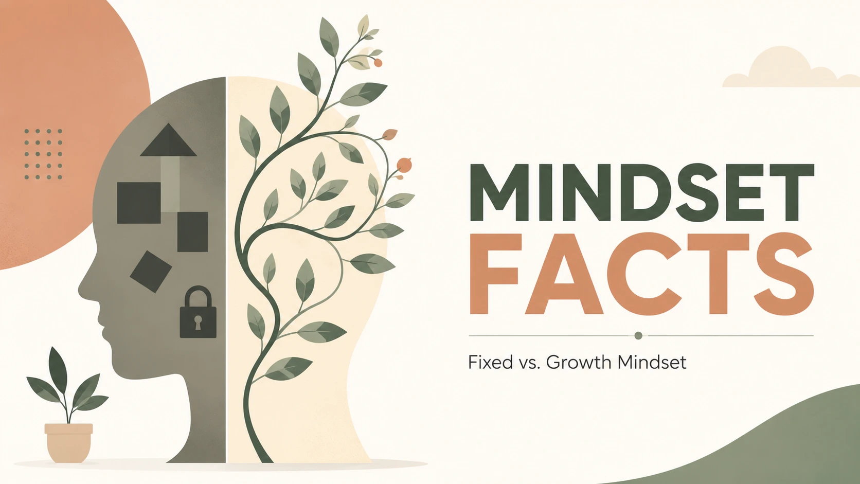mindset facts