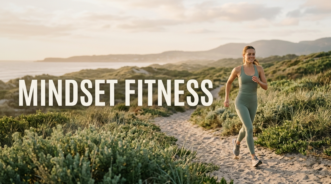mindset fitness
