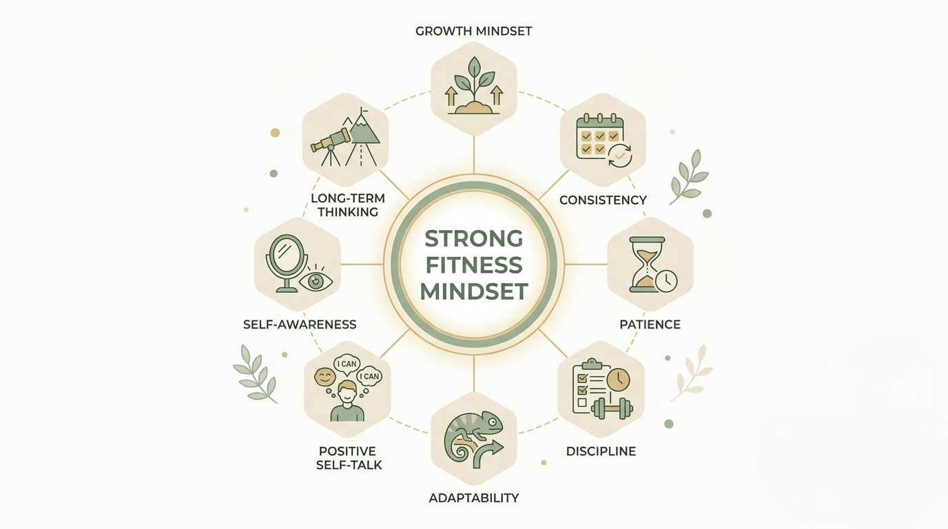 mindset fitness