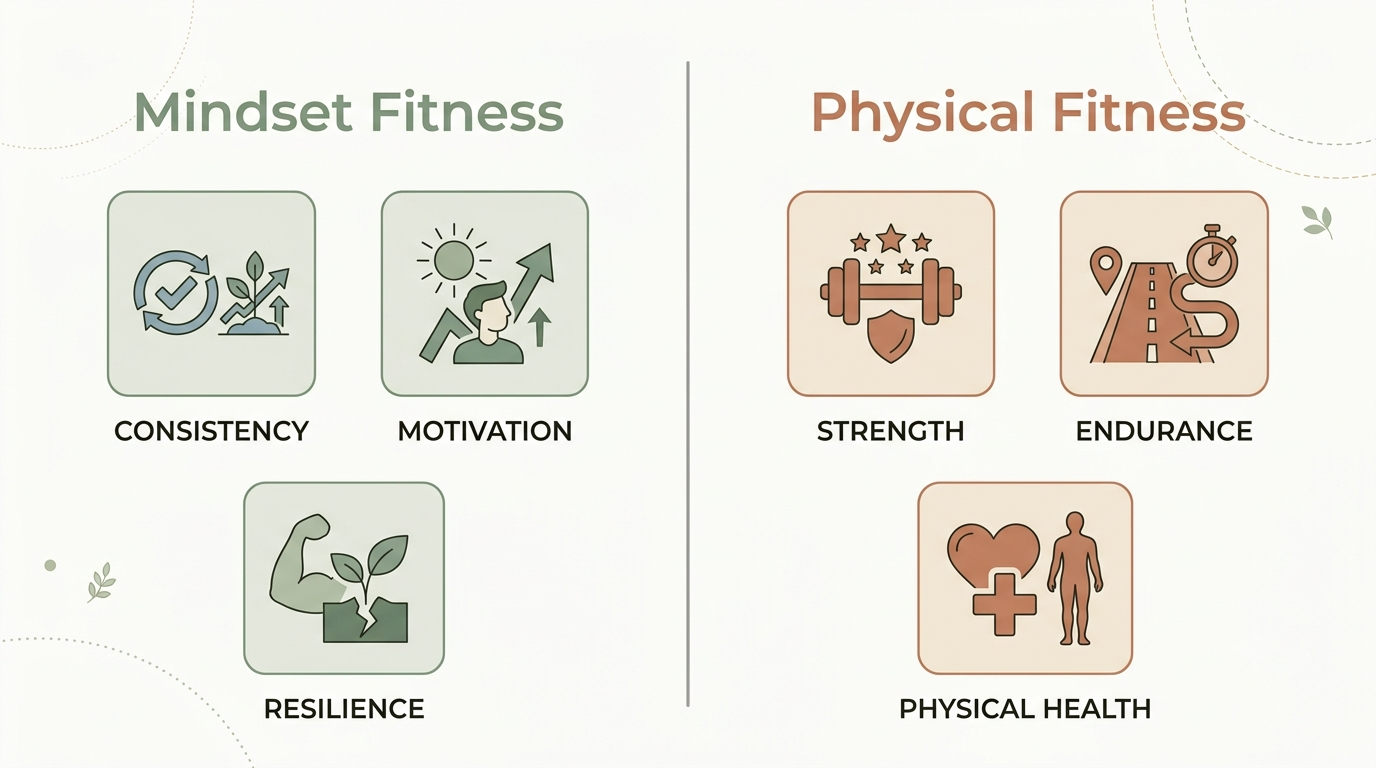 mindset fitness