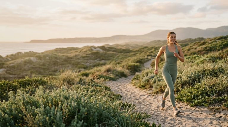 mindset fitness