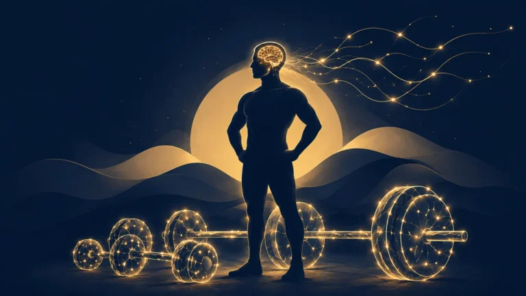 mindset gym