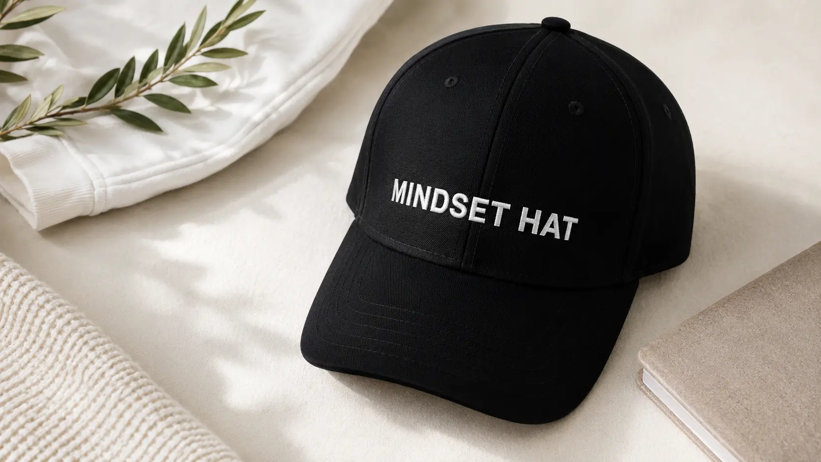 mindset hat