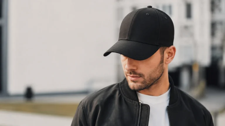 mindset hat