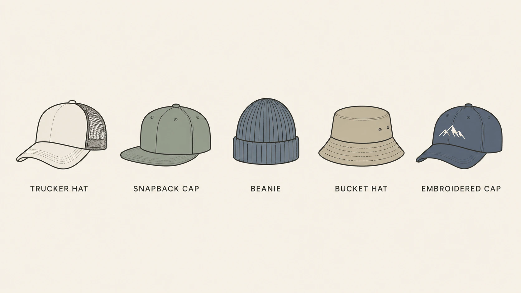 mindset hat