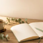 mindset journaling