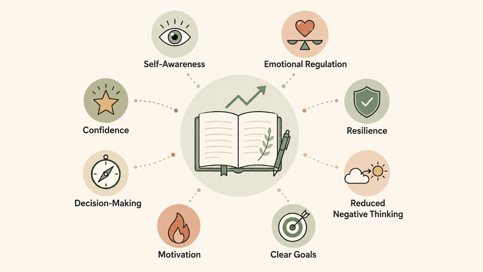 mindset journaling