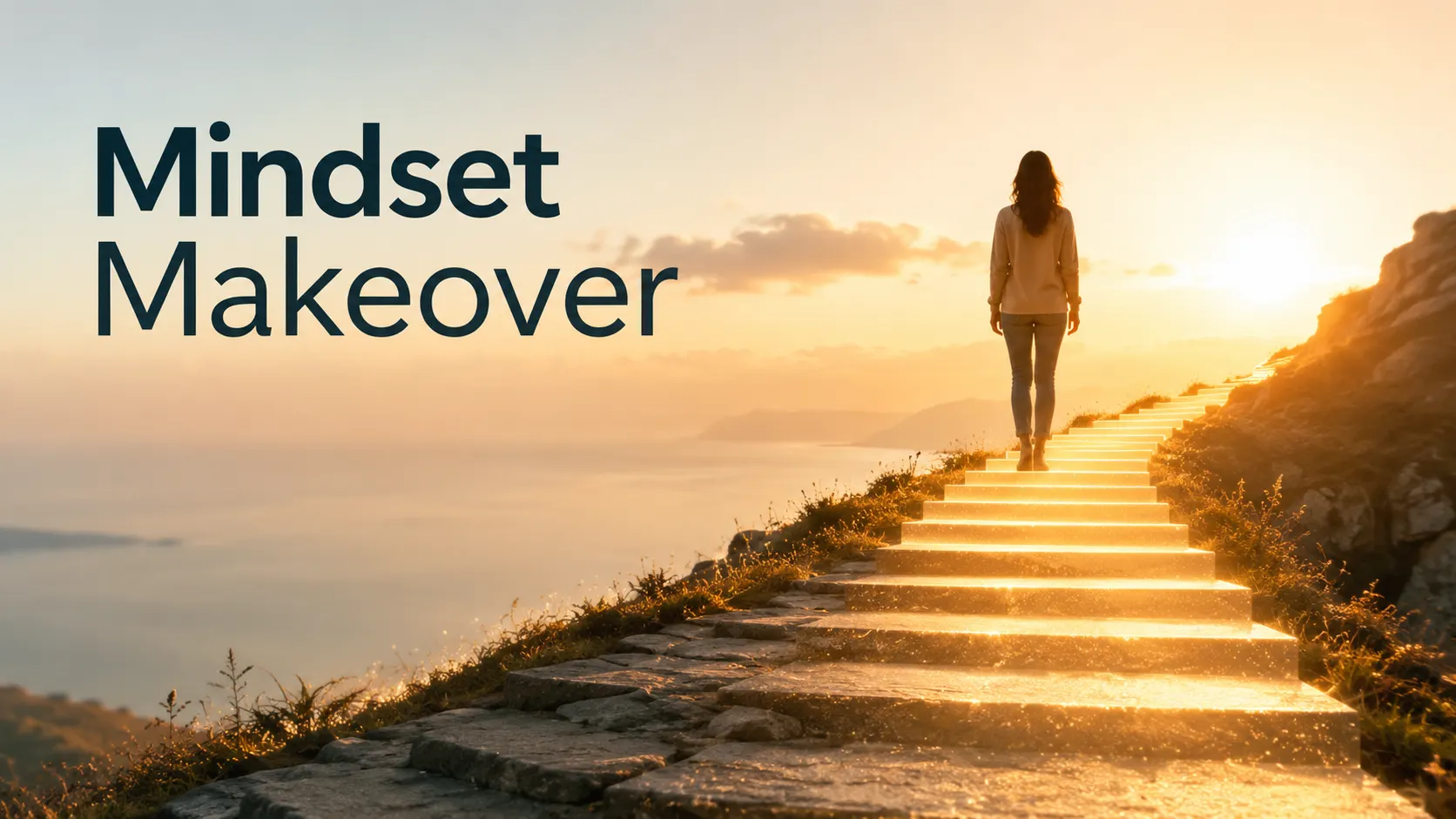 mindset makeover