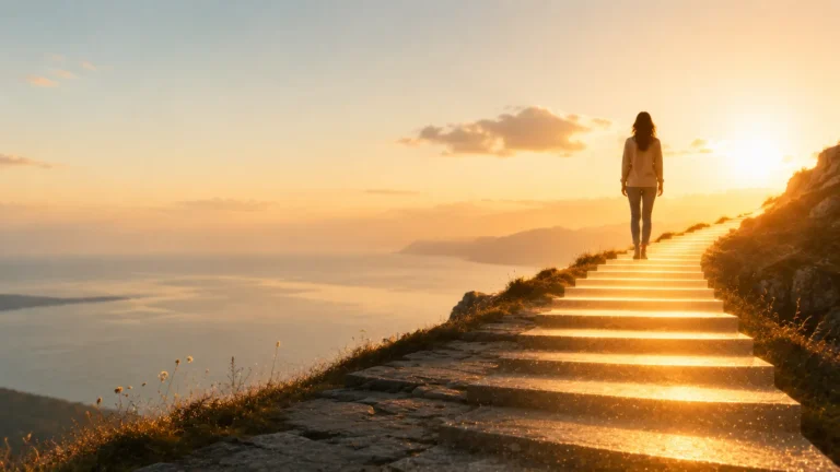 mindset makeover