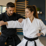 mindset martial arts