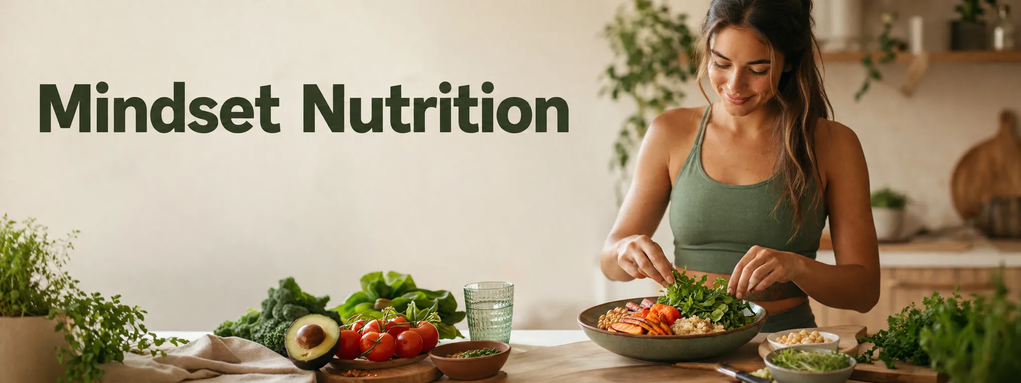 mindset nutrition